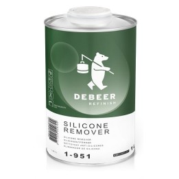1-951 Siliconenverwijderaar -  De Beer