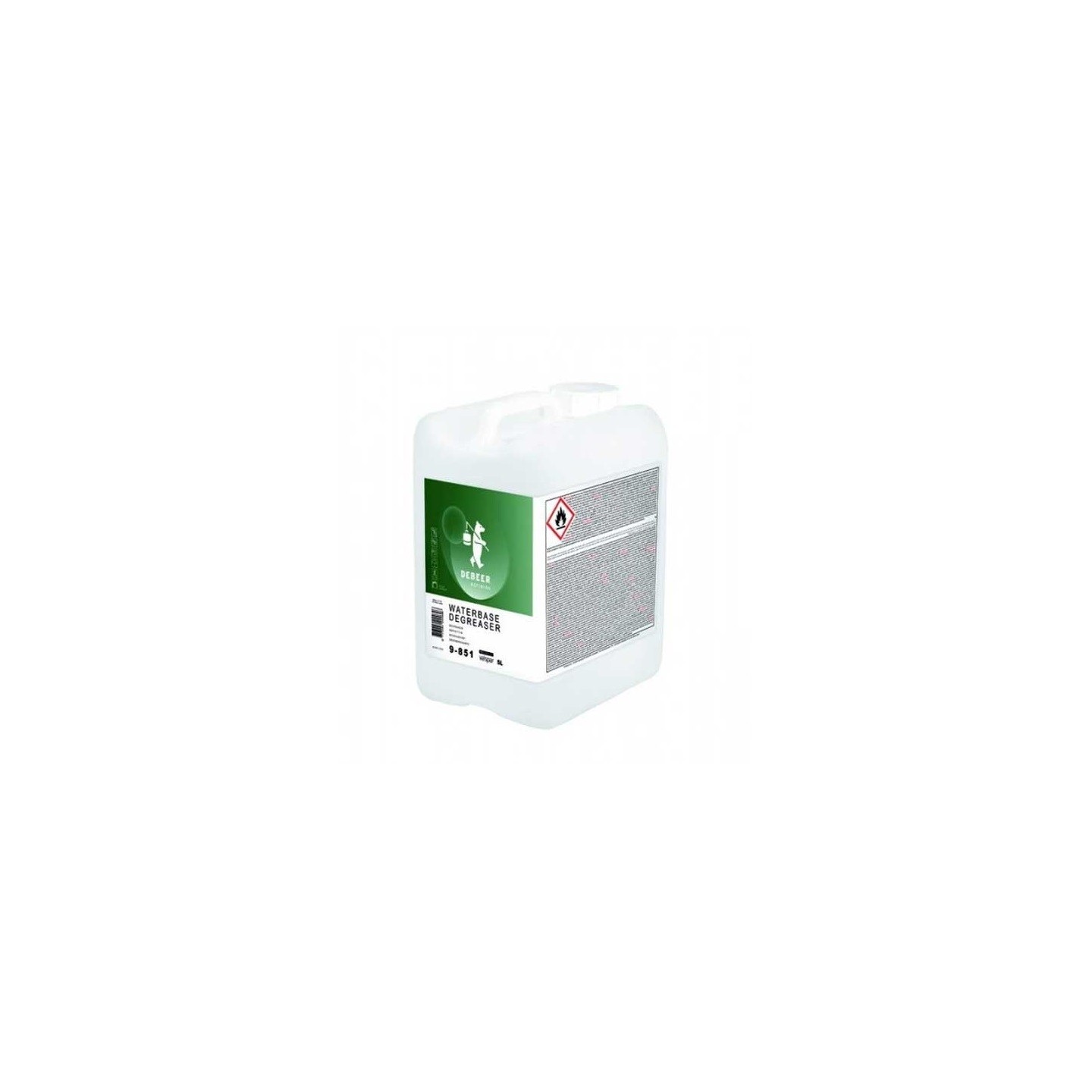 Hoon Olie 500 ml