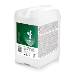 9-852 WaterBase Gun Cleaner -  5 liter De Beer