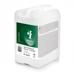 9-852 WaterBase Gun Cleaner -  5 liter De Beer