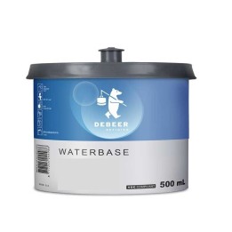 MM902 Oxide Yellow 0,5 Liter Mengkleur WaterBase 900⁺ Serie
