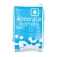 Vloerkorrels zak 20 kg, absorptiekorrels Towler