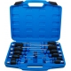Schroevendraaierset 12-delig BGS 7895
