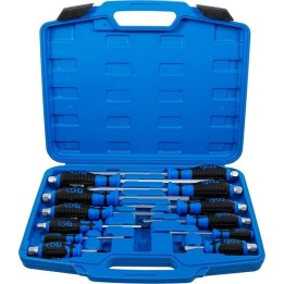 Schroevendraaierset 12-delig BGS 7895