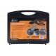 Kunststof reparatie systeem POWER-TEC - Hot Stapler 240 V