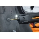 Kunststof reparatie systeem POWER-TEC - Hot Stapler 240 V