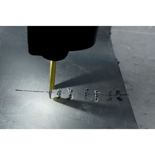 Kunststof reparatie systeem POWER-TEC - Hot Stapler 240 V