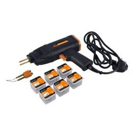 Kunststof reparatie systeem POWER-TEC - Hot Stapler 240 V
