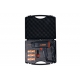 Kunststof reparatie systeem POWER-TEC - Hot Stapler 240 V
