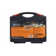 Draadloos Kunststof reparatie systeem POWER-TEC - Hot Stapler