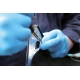 Draadloos Kunststof reparatie systeem POWER-TEC - Hot Stapler