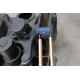 Draadloos Kunststof reparatie systeem POWER-TEC - Hot Stapler