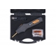 Draadloos Kunststof reparatie systeem POWER-TEC - Hot Stapler