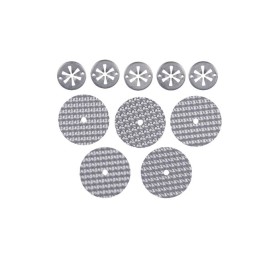 Ruitensproeier set - compleet