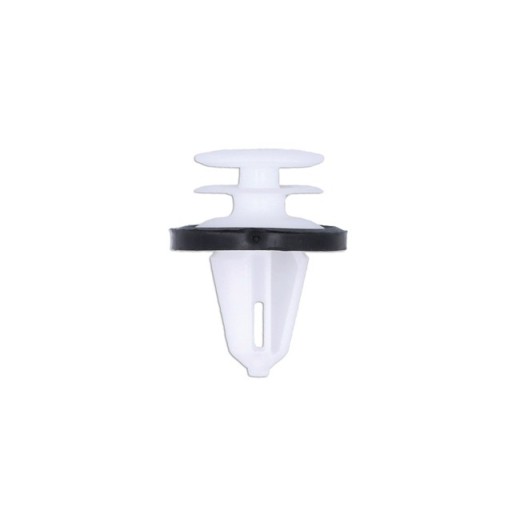 Tesla interieurclip - 10 stuks