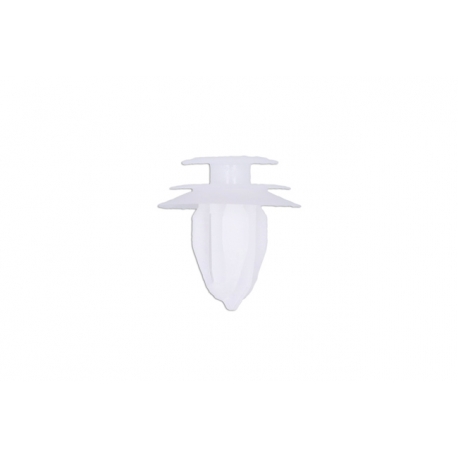 Tesla interieurclip - 10 stuks
