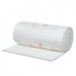 Plafondfilter per m2 - Spuitcabine