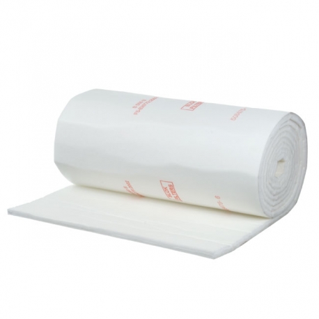 Plafondfilter per m2 - Spuitcabine