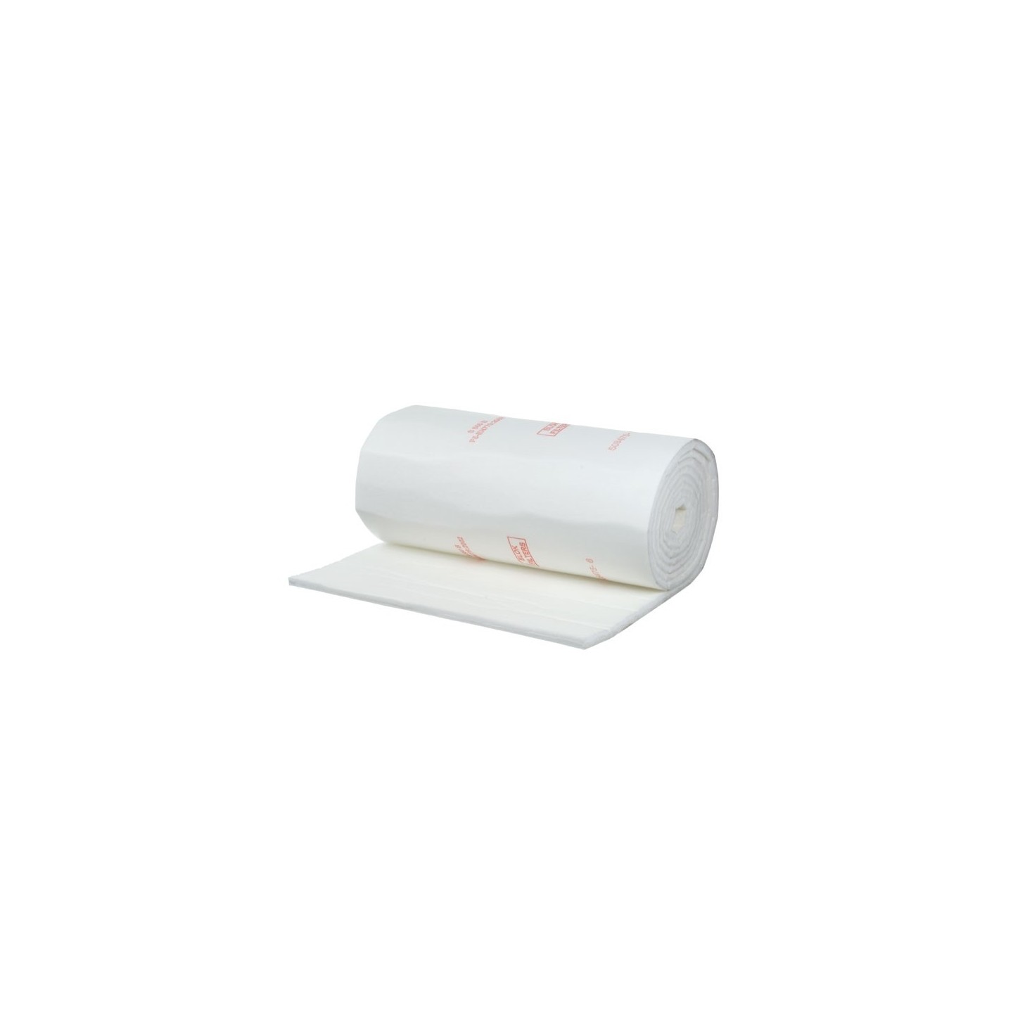 Plafondfilter per m2 - Spuitcabine