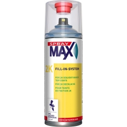 2K Fill-in-System spuitbus - SprayMax Serie G