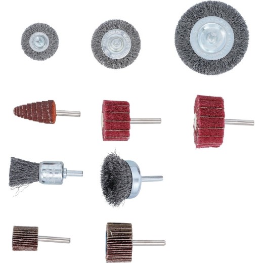 Stiftborstel TB6 75x6x0,3mm