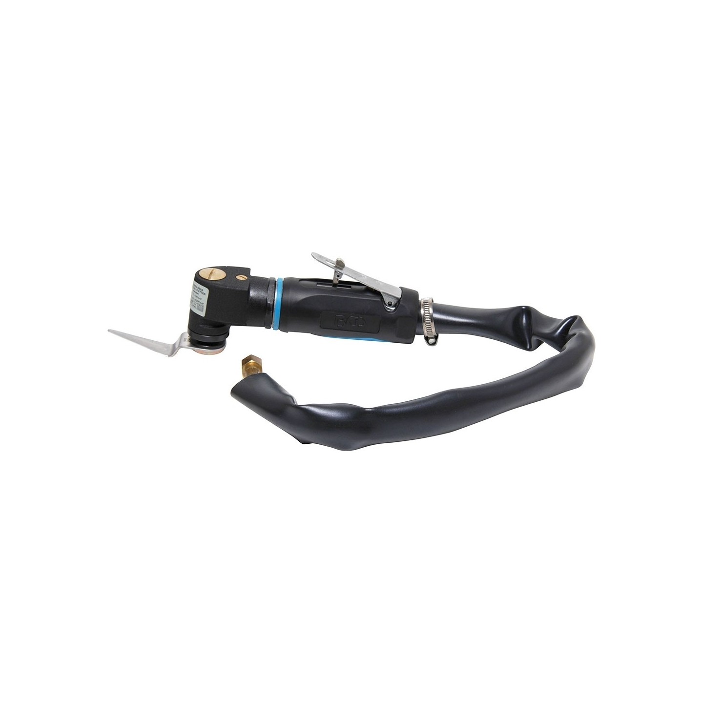 Pneumatische autoruitsnijder BGS