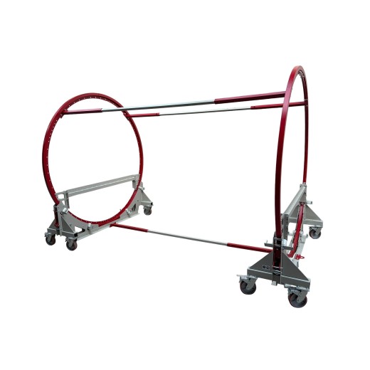 Draaibrug deluxe 2000 kg