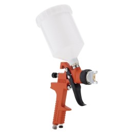 Verfspuit 600ml HVLP 1,3 mm nozzle