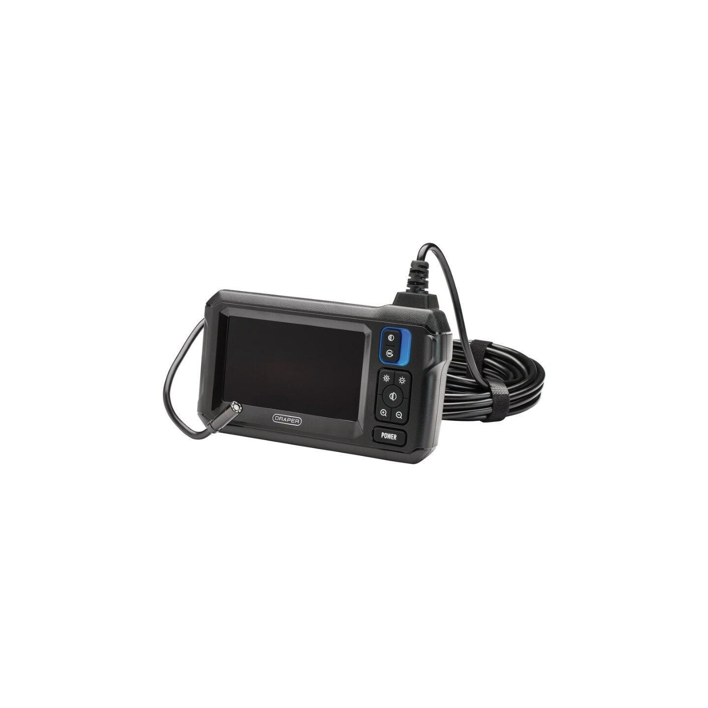 Endoscoop-kleuren camera met LED verlichting en TFT monitor