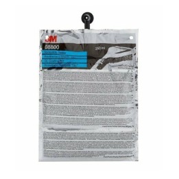 3M 2K-PU verspuitbare carrosseriekit 250ml 08800