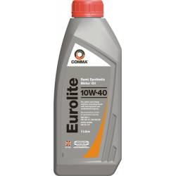 Kroon Classic Multigrade 20W-50 5 Liter