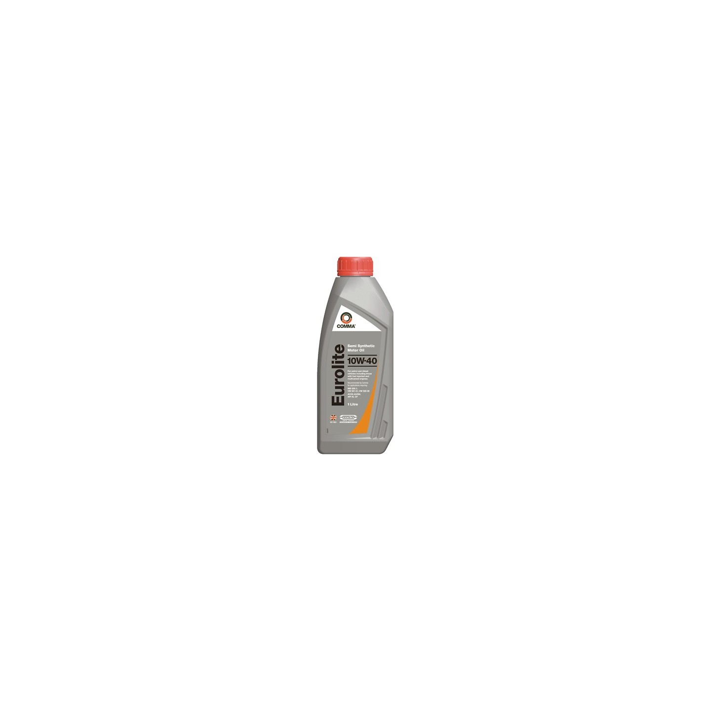 Hydrauliek olie Exrate HLP 32 - 5 Liter
