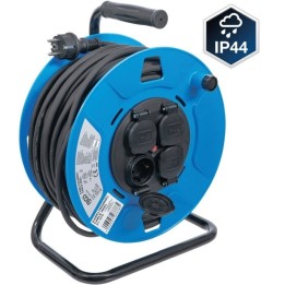 Automatische slanghaspel voor perslucht 20 Meter
