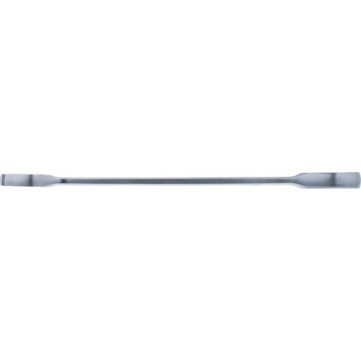 Ring/steeksleutel set 12-delig INCH maten