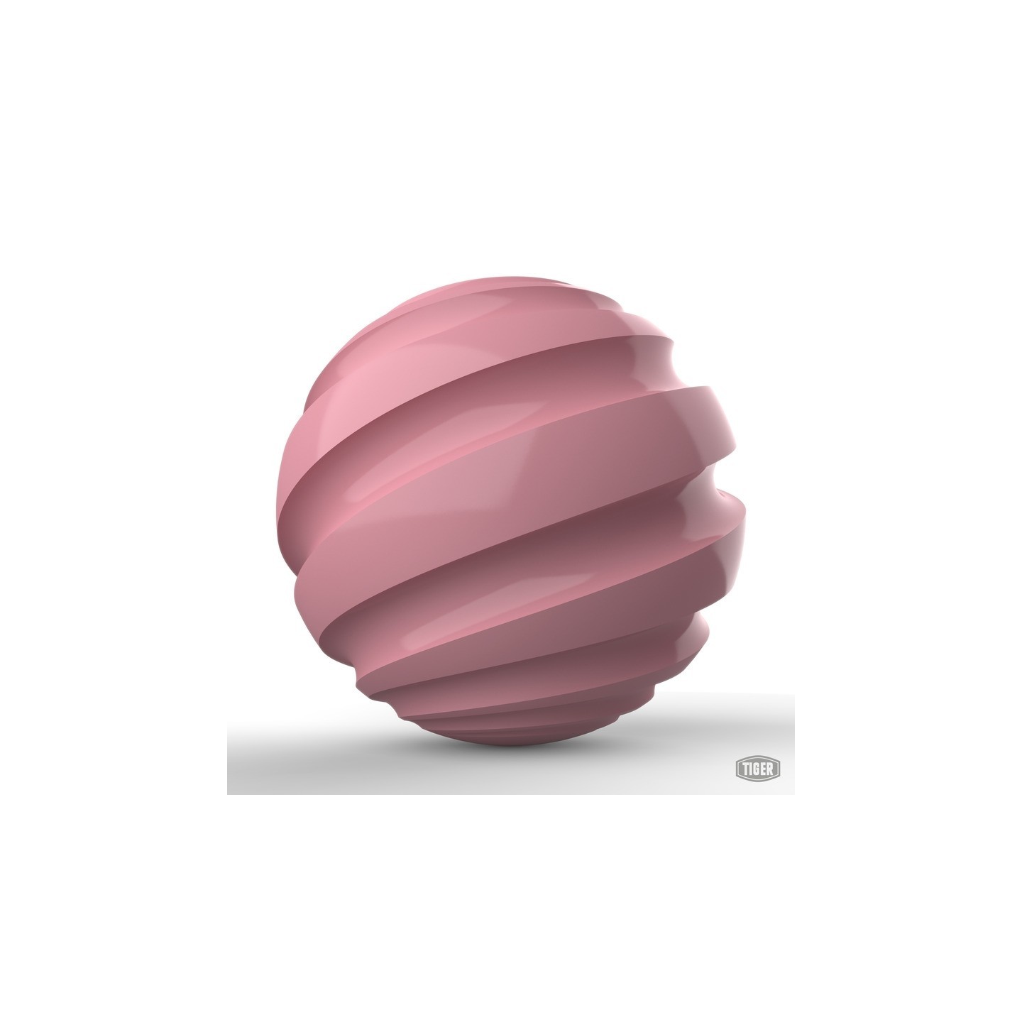 Rood RAL 3001 Hoogglans 500 gram