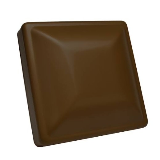 Rood RAL 3001 Hoogglans 500 gram