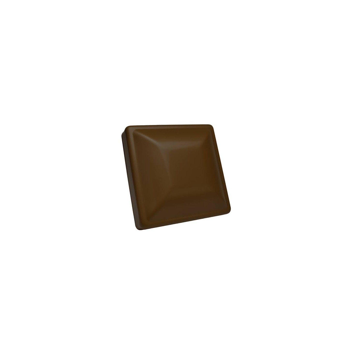 Rood RAL 3001 Hoogglans 500 gram