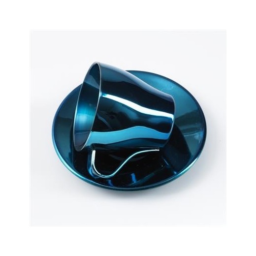 Rood RAL 3001 Hoogglans 500 gram
