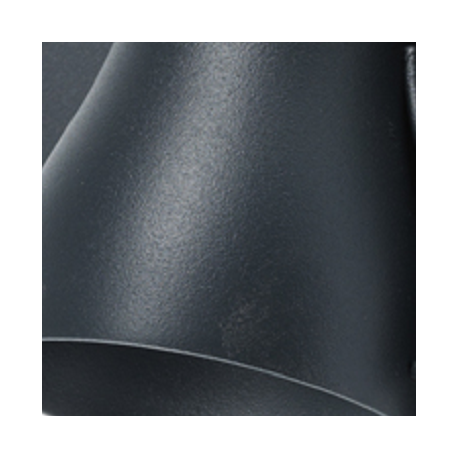 Antracietgrijs RAL 7016 Mat fijnstructuur - 500 gram Poedercoat poeder