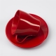 Verkeersrood RAL 3020  Hoogglans 500 gram Poedercoat poeder