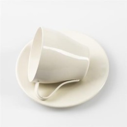 Crèmewit RAL 9001 zijdeglans 500 gram Poedercoat poeder