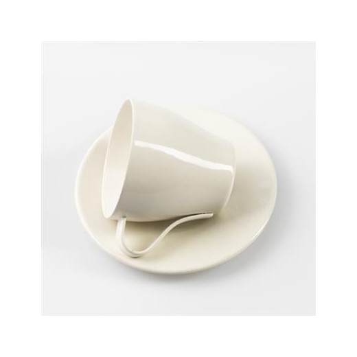 Crèmewit RAL 9001 zijdeglans 500 gram Poedercoat poeder