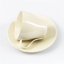 Licht ivoorkleurig RAL 1015 zijdeglans - 500 gram Poedercoat poeder