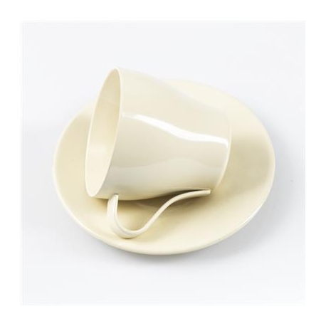 Licht ivoorkleurig RAL 1015 zijdeglans - 500 gram Poedercoat poeder