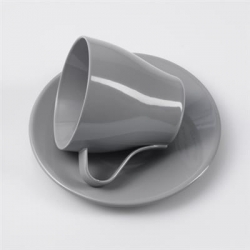 Verkeersgrijs A RAL 7046 hoogglans - 500 gram Poedercoat poeder