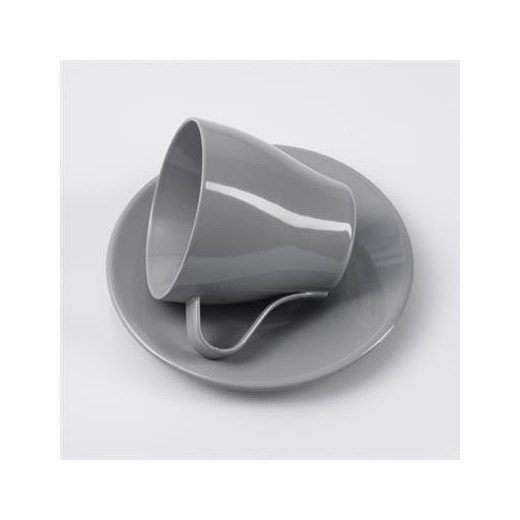 Verkeersgrijs A RAL 7046 hoogglans - 500 gram Poedercoat poeder