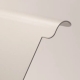 Anodised Silver matt smooth bonded metallic 500 gram Poedercoat poeder
