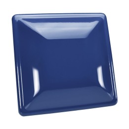 Nachtblauw RAL 5022 zijdeglans - 500 gram Poedercoat poeder