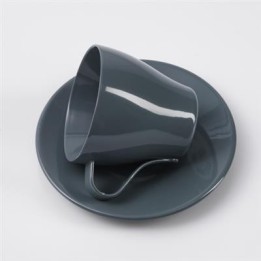 Blauwgrijs RAL 7031 hoogglans - 500 gram Poedercoat poeder
