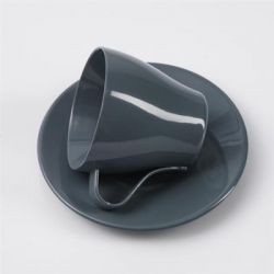 Blauwgrijs RAL 7031 hoogglans - 500 gram Poedercoat poeder